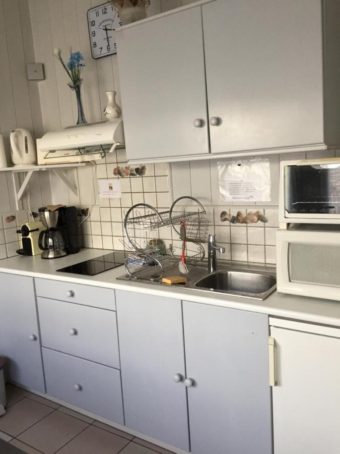 Petite Maison Dans Le Jardin Ars-en-Ré Eksteriør bilde