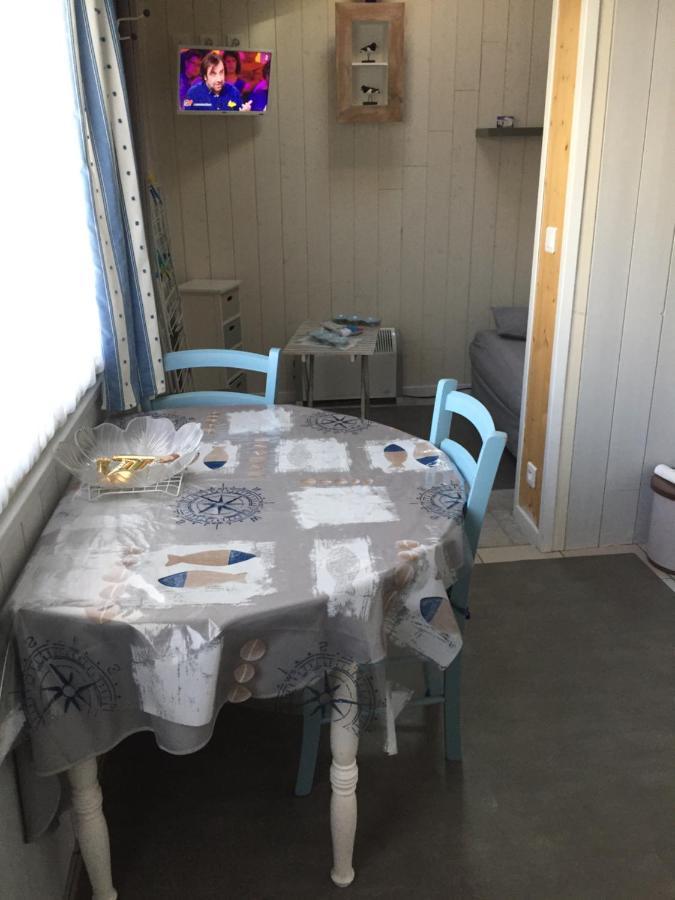 Petite Maison Dans Le Jardin Ars-en-Ré Eksteriør bilde