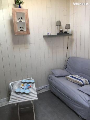 Petite Maison Dans Le Jardin Ars-en-Ré Eksteriør bilde